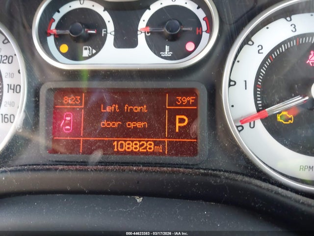 2014 FIAT 500L ZFBCFAAH6EZ015503 Photo 6