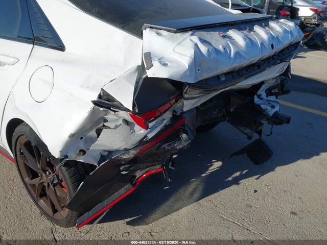 Hyundai ELANTRA N 2025 KMHLW4DK4SU024937 Image 18