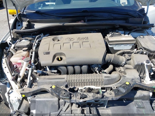 JTNKHMBX1K1062339 Toyota C-HR XLE
