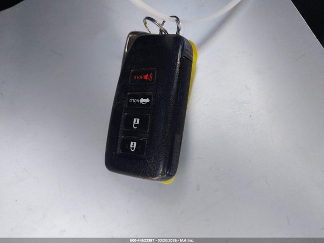 JTHBF1D22F5068402 Lexus IS 250