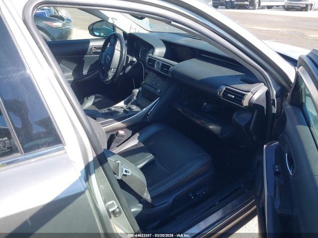 JTHBF1D22F5068402 Lexus IS 250