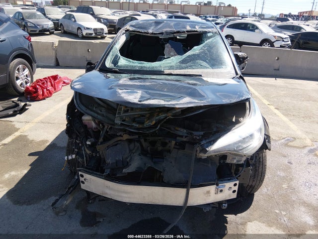 JTNKHMBX4L1090217 Toyota C-HR LE