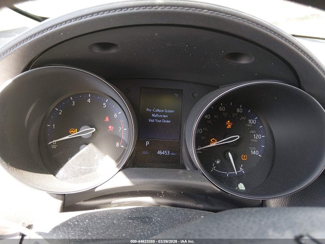 JTNKHMBX4L1090217 Toyota C-HR LE