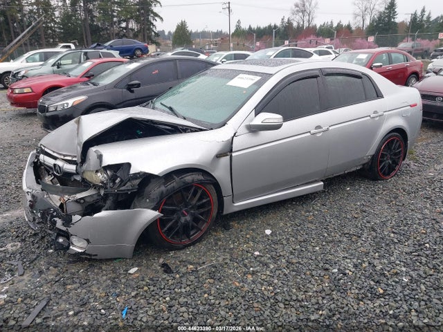 Aukcja sprzedaży 2008 Acura Tl 3.2, vin: 19UUA66288A051232, numer aukcji: 44623390
