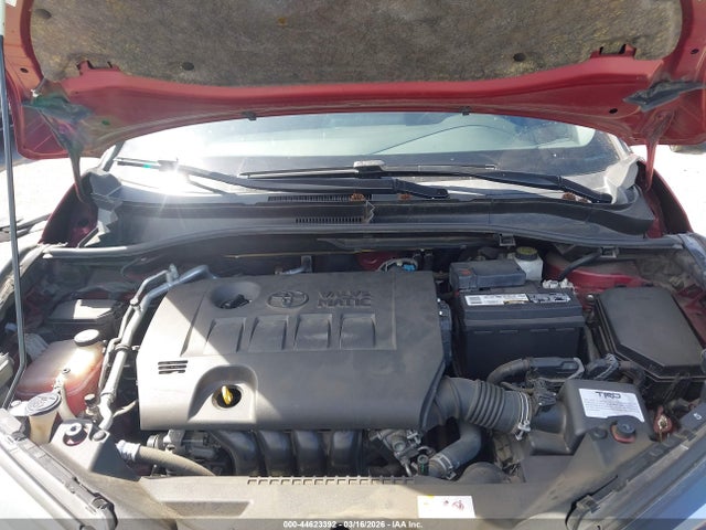 JTNKHMBX2K1057411 Toyota C-HR XLE