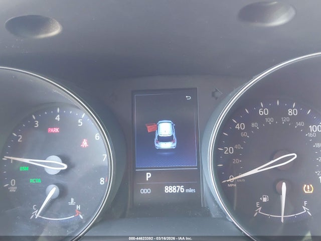 JTNKHMBX2K1057411 Toyota C-HR XLE