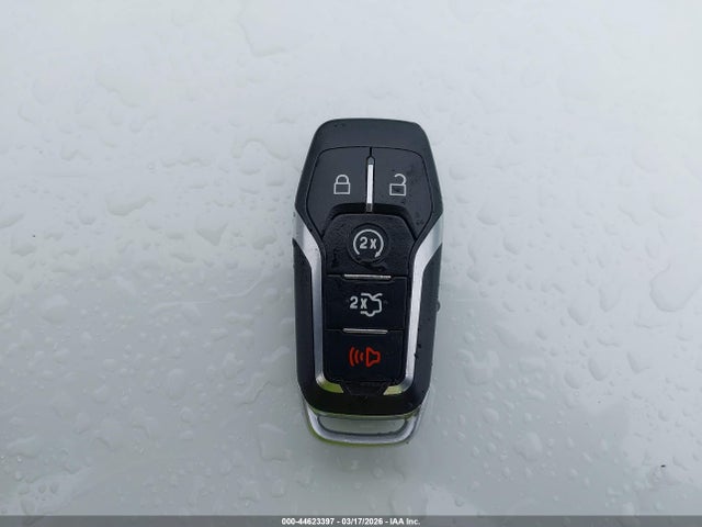 Ford EDGE SEL 2016 2FMPK4J93GBB74629 Image 11