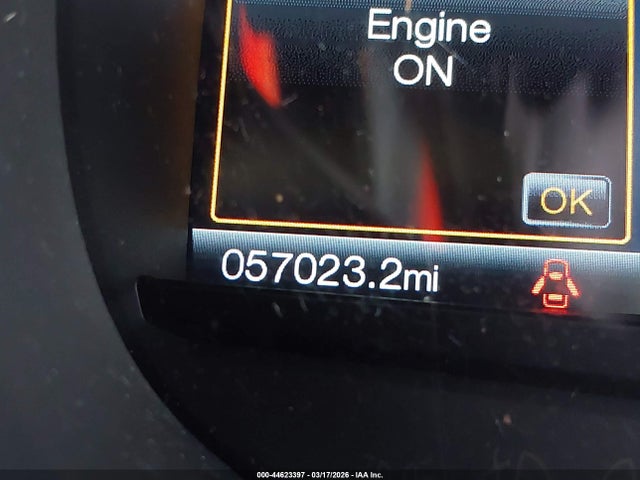 Ford EDGE SEL 2016 2FMPK4J93GBB74629 Image 15