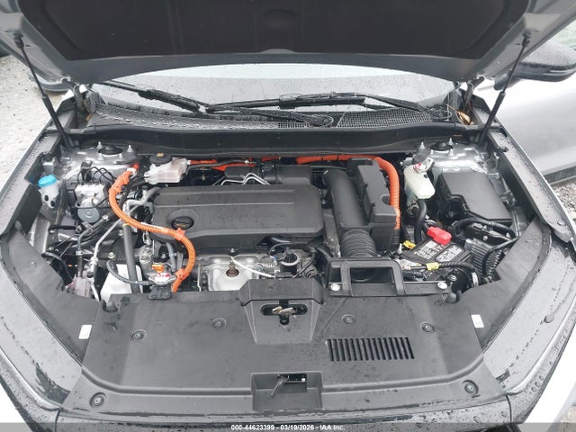 2026 HONDA CR-V HYBRID 7FARS6H51TE013144 Photo 9
