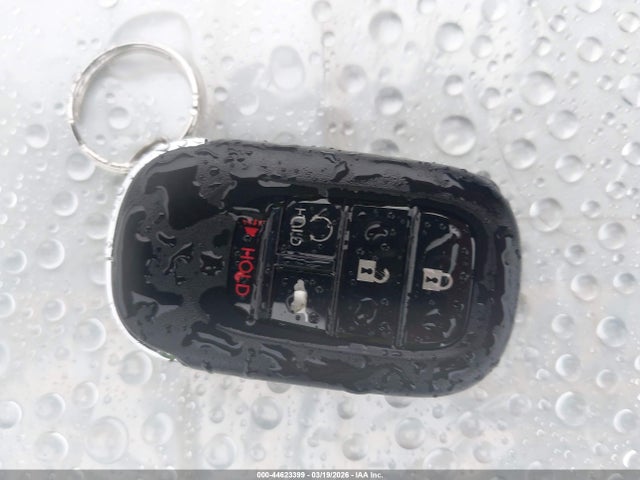 2026 HONDA CR-V HYBRID 7FARS6H51TE013144 Photo 10