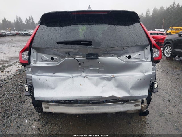 2026 HONDA CR-V HYBRID 7FARS6H51TE013144 Photo 5