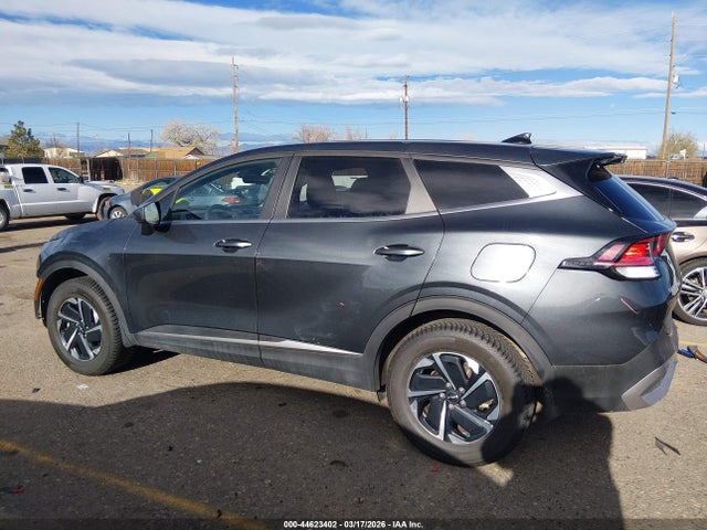 Продажа на аукционе авто 2023 Kia Sportage Hybrid Lx, vin: KNDPUCAGXP7050664, номер лота: 44623402