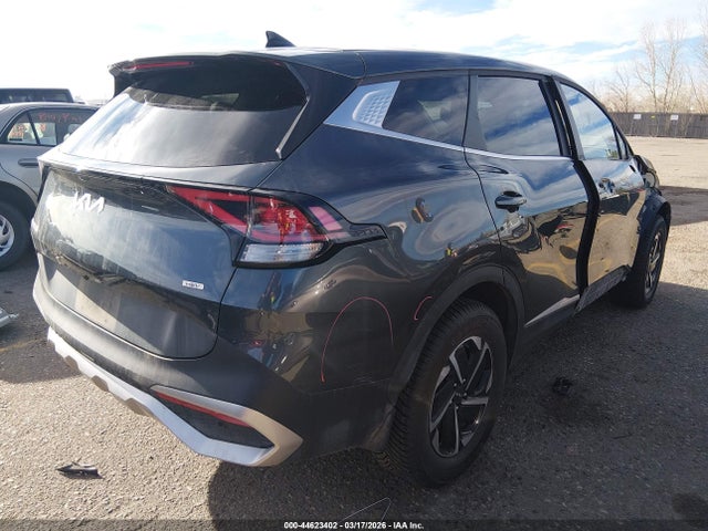 Продажа на аукционе авто 2023 Kia Sportage Hybrid Lx, vin: KNDPUCAGXP7050664, номер лота: 44623402
