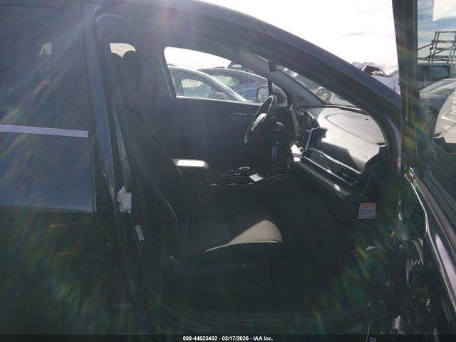 Продажа на аукционе авто 2023 Kia Sportage Hybrid Lx, vin: KNDPUCAGXP7050664, номер лота: 44623402