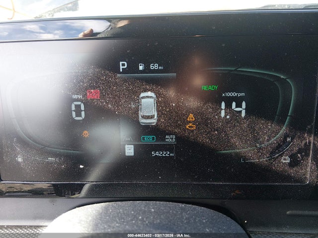 Продажа на аукционе авто 2023 Kia Sportage Hybrid Lx, vin: KNDPUCAGXP7050664, номер лота: 44623402