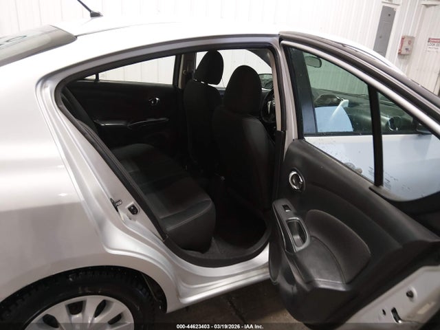 Продажа на аукционе авто 2017 Nissan Versa 1.6 Sv, vin: 3N1CN7AP0HL858511, номер лота: 44623403