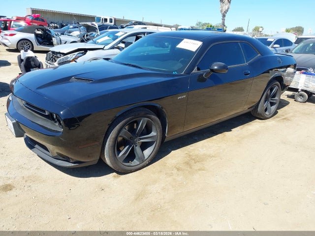 Aukcja sprzedaży 2015 Dodge Challenger R/t, vin: 2C3CDZAT0FH705257, numer aukcji: 44623405