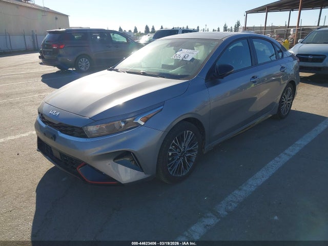 Продаж на аукціоні авто 2024 Kia Forte Gt-line, vin: 3KPF54AD1RE835355, номер лоту: 44623406