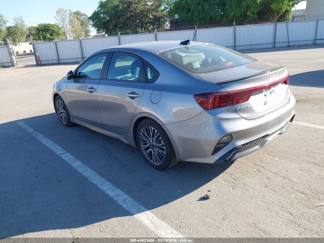 Продаж на аукціоні авто 2024 Kia Forte Gt-line, vin: 3KPF54AD1RE835355, номер лоту: 44623406
