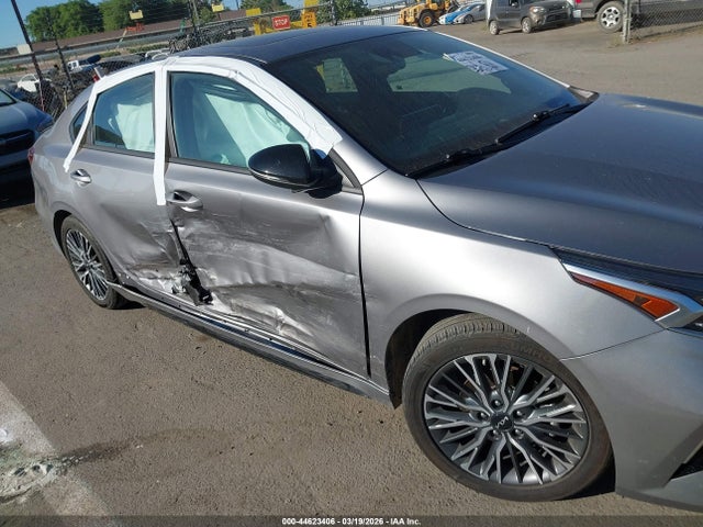 Продаж на аукціоні авто 2024 Kia Forte Gt-line, vin: 3KPF54AD1RE835355, номер лоту: 44623406