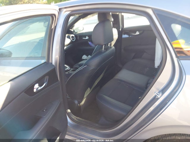 Продаж на аукціоні авто 2024 Kia Forte Gt-line, vin: 3KPF54AD1RE835355, номер лоту: 44623406