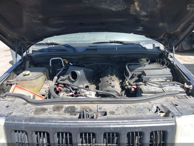 2006 JEEP COMMANDER 1J8HH58286C253369 Photo 9