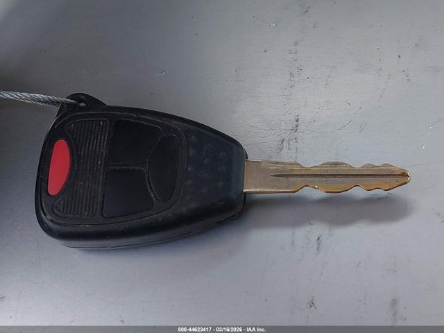 2006 JEEP COMMANDER 1J8HH58286C253369 Photo 10