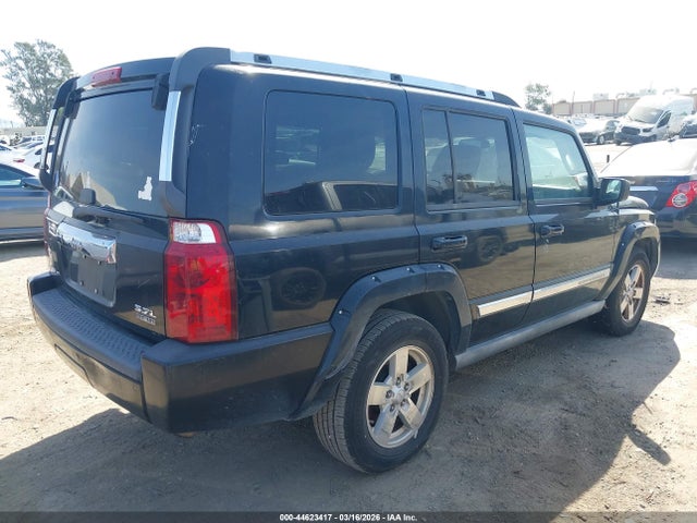 2006 JEEP COMMANDER 1J8HH58286C253369 Photo 3