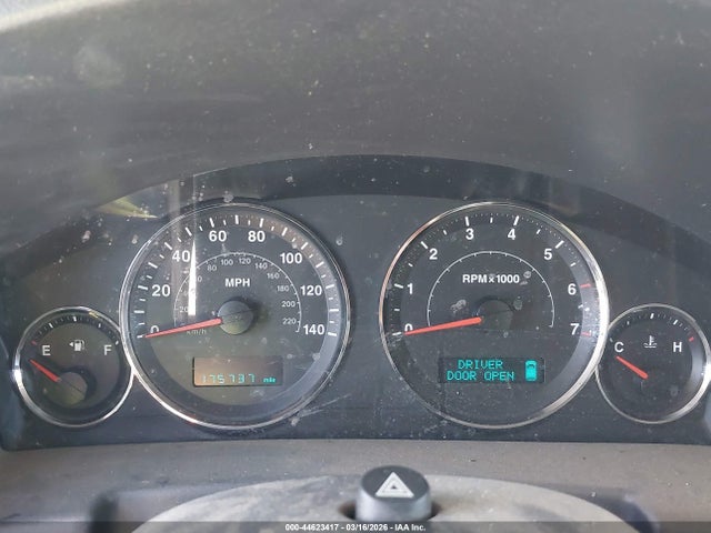 2006 JEEP COMMANDER 1J8HH58286C253369 Photo 6