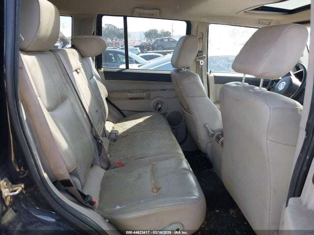 2006 JEEP COMMANDER 1J8HH58286C253369 Photo 7