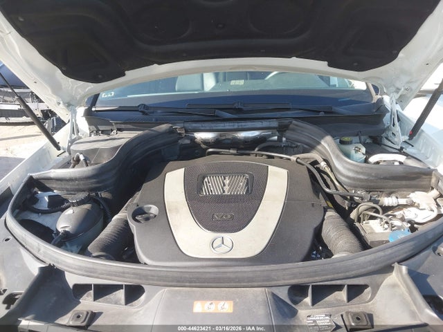 Продаж на аукціоні авто 2011 Mercedes-benz Glk 350, vin: WDCGG5GBXBF529867, номер лоту: 44623421