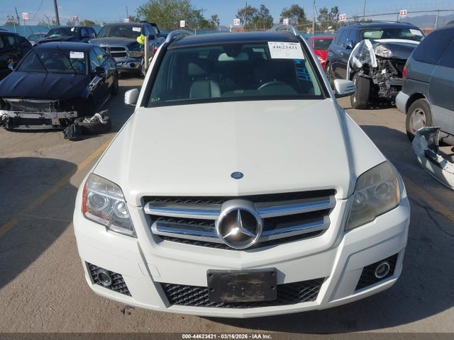 Продаж на аукціоні авто 2011 Mercedes-benz Glk 350, vin: WDCGG5GBXBF529867, номер лоту: 44623421