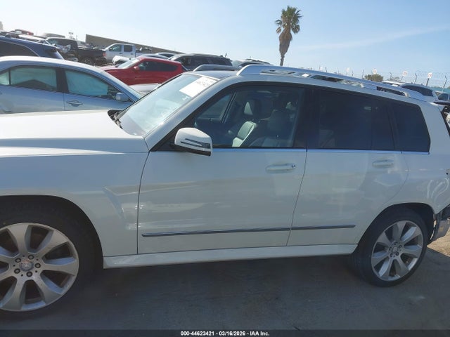 Продаж на аукціоні авто 2011 Mercedes-benz Glk 350, vin: WDCGG5GBXBF529867, номер лоту: 44623421