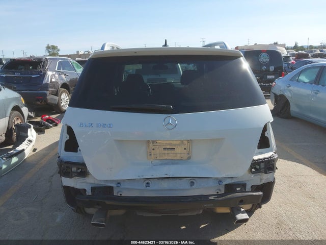 Продаж на аукціоні авто 2011 Mercedes-benz Glk 350, vin: WDCGG5GBXBF529867, номер лоту: 44623421