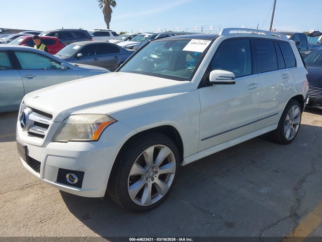 Продаж на аукціоні авто 2011 Mercedes-benz Glk 350, vin: WDCGG5GBXBF529867, номер лоту: 44623421