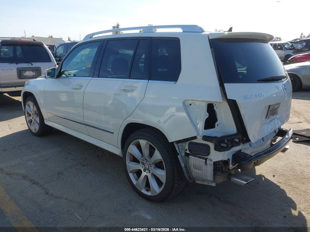 Продаж на аукціоні авто 2011 Mercedes-benz Glk 350, vin: WDCGG5GBXBF529867, номер лоту: 44623421