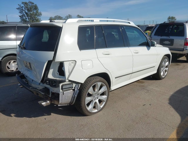 Продаж на аукціоні авто 2011 Mercedes-benz Glk 350, vin: WDCGG5GBXBF529867, номер лоту: 44623421