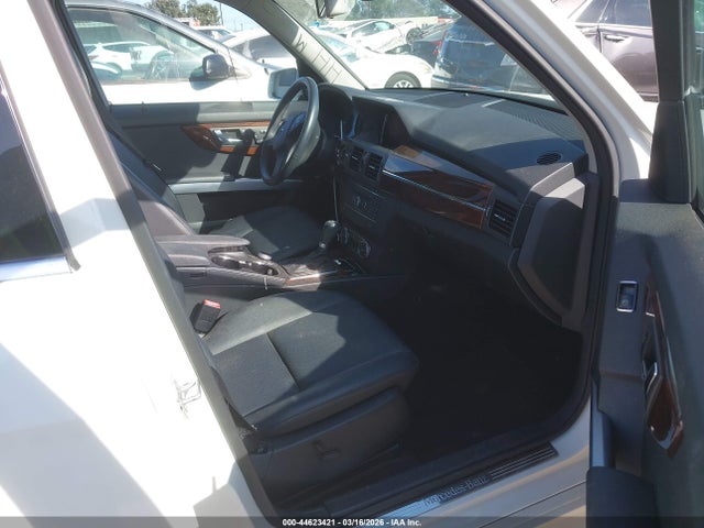 Продаж на аукціоні авто 2011 Mercedes-benz Glk 350, vin: WDCGG5GBXBF529867, номер лоту: 44623421