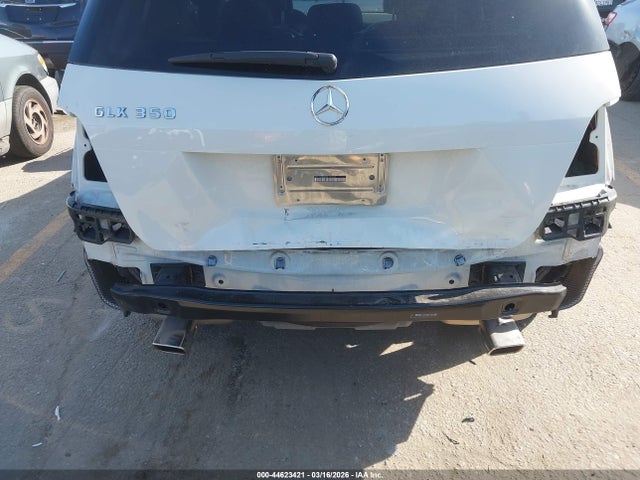 Продаж на аукціоні авто 2011 Mercedes-benz Glk 350, vin: WDCGG5GBXBF529867, номер лоту: 44623421