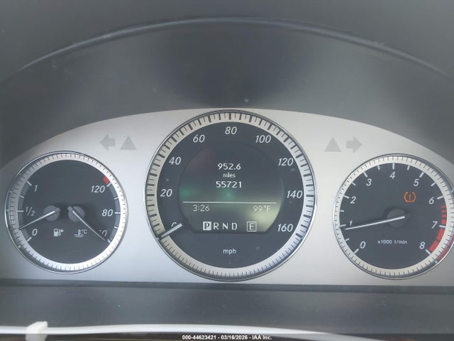 Продаж на аукціоні авто 2011 Mercedes-benz Glk 350, vin: WDCGG5GBXBF529867, номер лоту: 44623421