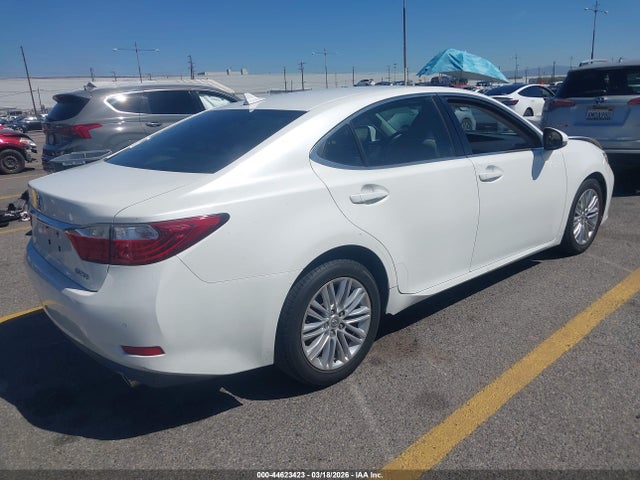 44623423 :رقم المزاد ، JTHBK1GG0D2050224 vin ، 2013 Lexus Es 350 مزاد بيع