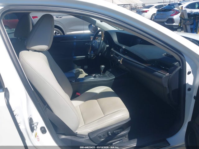 44623423 :رقم المزاد ، JTHBK1GG0D2050224 vin ، 2013 Lexus Es 350 مزاد بيع