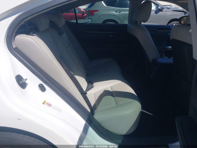 44623423 :رقم المزاد ، JTHBK1GG0D2050224 vin ، 2013 Lexus Es 350 مزاد بيع
