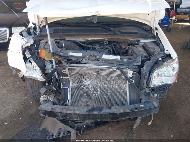 2011 CHRYSLER TOWN & COUNTRY 2A4RR5DG9BR688231 Photo 9