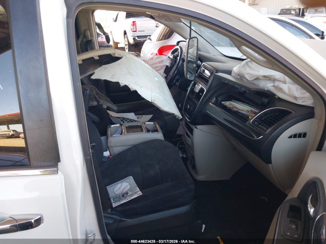 2011 CHRYSLER TOWN & COUNTRY 2A4RR5DG9BR688231 Photo 4