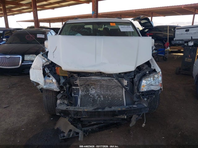 2011 CHRYSLER TOWN & COUNTRY 2A4RR5DG9BR688231 Photo 5