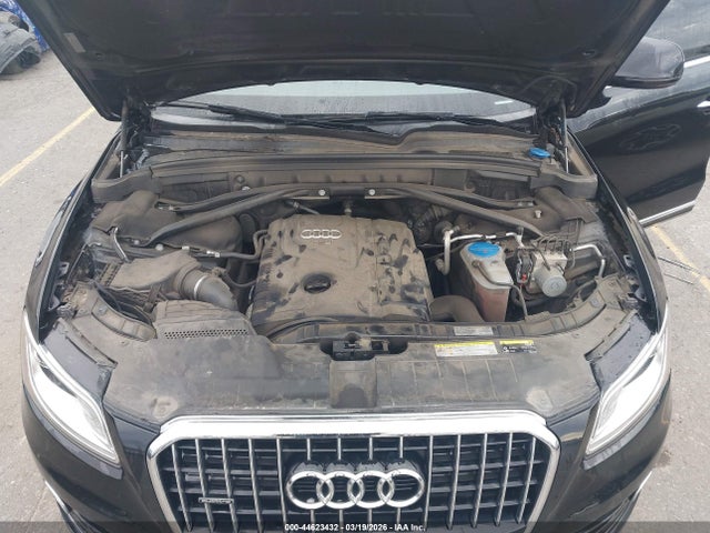 WA1C2AFP2GA039186 Audi Q5 2.0t Premium