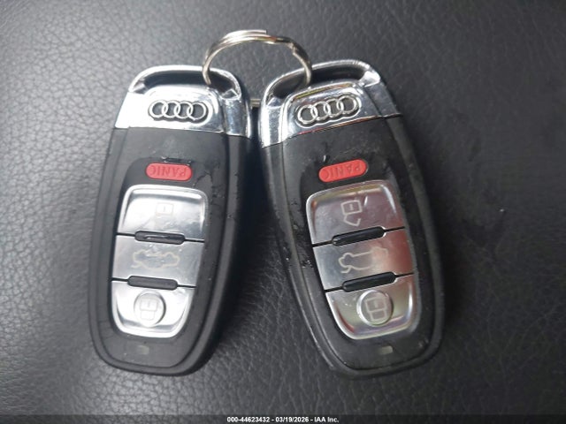 WA1C2AFP2GA039186 Audi Q5 2.0t Premium