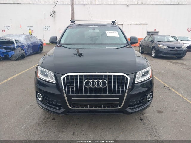 WA1C2AFP2GA039186 Audi Q5 2.0t Premium