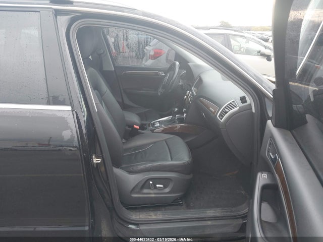 WA1C2AFP2GA039186 Audi Q5 2.0t Premium